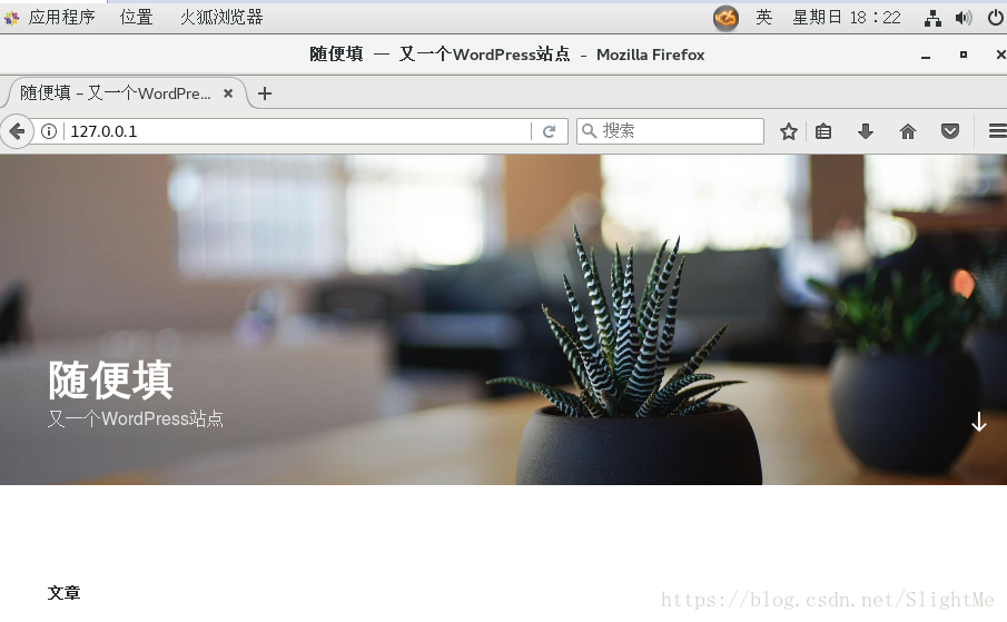 wordpress 链接外面数据库_html_04