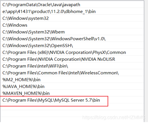 如何证明mysql是正版_java_15