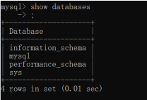 如何证明mysql是正版_mysql_23