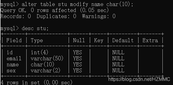 如何证明mysql是正版_表名_40