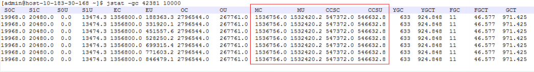 java opc数据采集_数据库_10