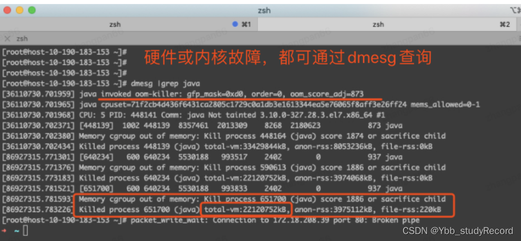 java opc数据采集_内存泄漏_54