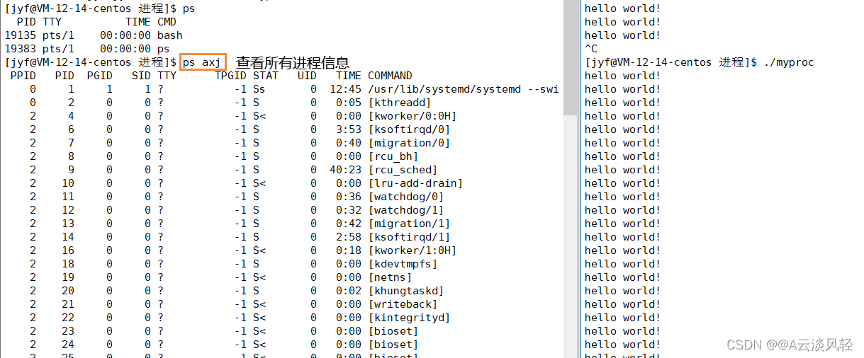 linux 查看top进程 执行程序目录 docker_服务器_02