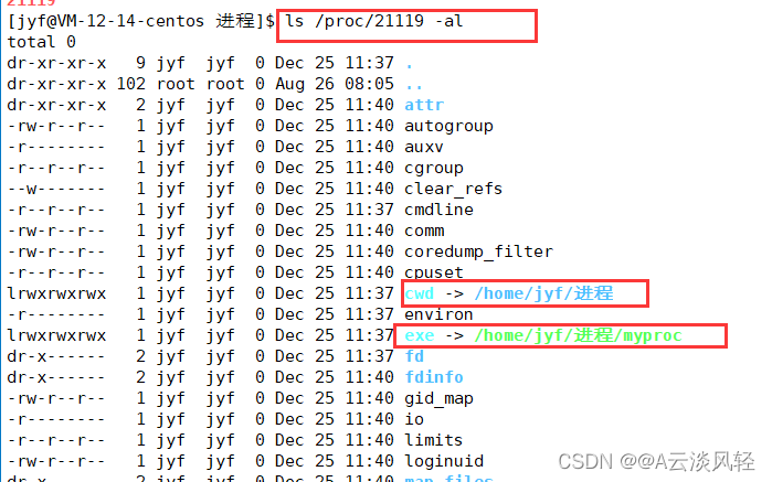 linux 查看top进程 执行程序目录 docker_linux_05