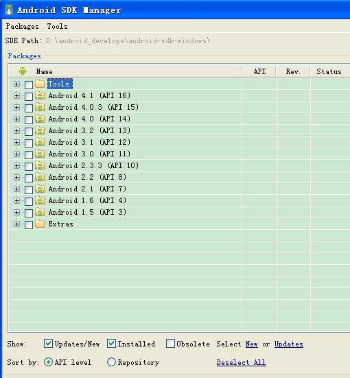 Android dtb 作用_eclipse_05