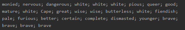 限定python 函数输入类型为数组_python_30