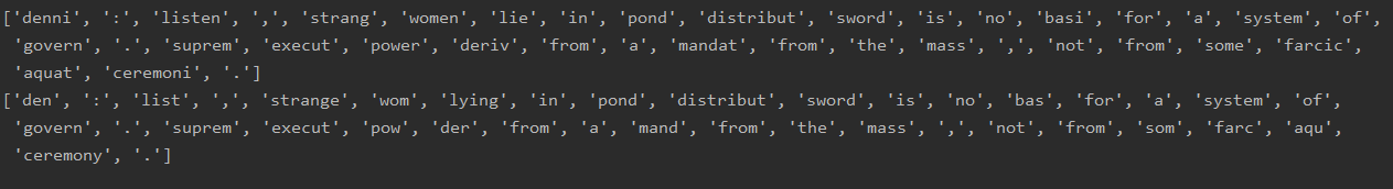 限定python 函数输入类型为数组_NLP_33