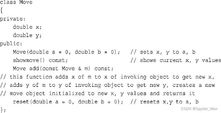 使用sphinx生成python sdk文档_c++_08