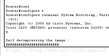 笔记本忘记bios密码如何强制进入bios_重启_05