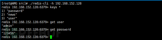 redis未授权windows getshell_服务器_06