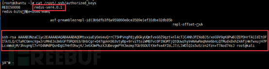 redis未授权windows getshell_Redis_13