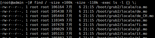 grep后只提取关键字后的数字_linux_26