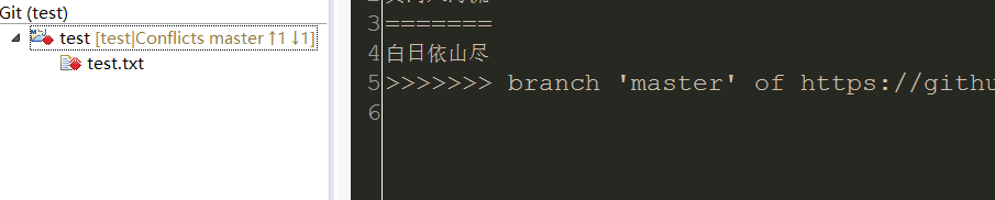 git 个人仓库同步主仓库 pycharm_远程仓库_10