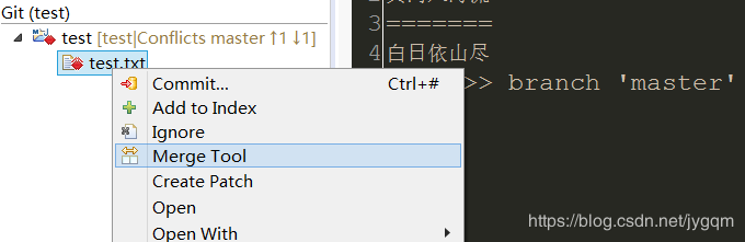 git 个人仓库同步主仓库 pycharm_github_11