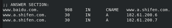 centos 禁止远端dns递归查询_IP_04