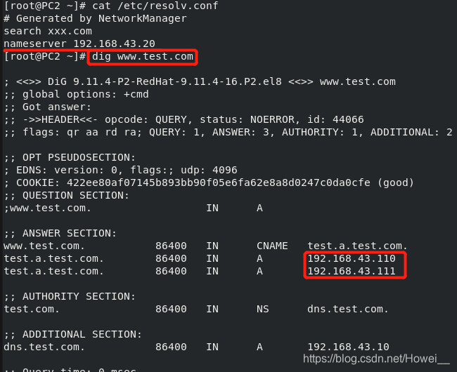 centos 禁止远端dns递归查询_centos 禁止远端dns递归查询_34