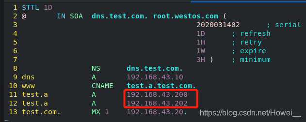 centos 禁止远端dns递归查询_centos 禁止远端dns递归查询_35