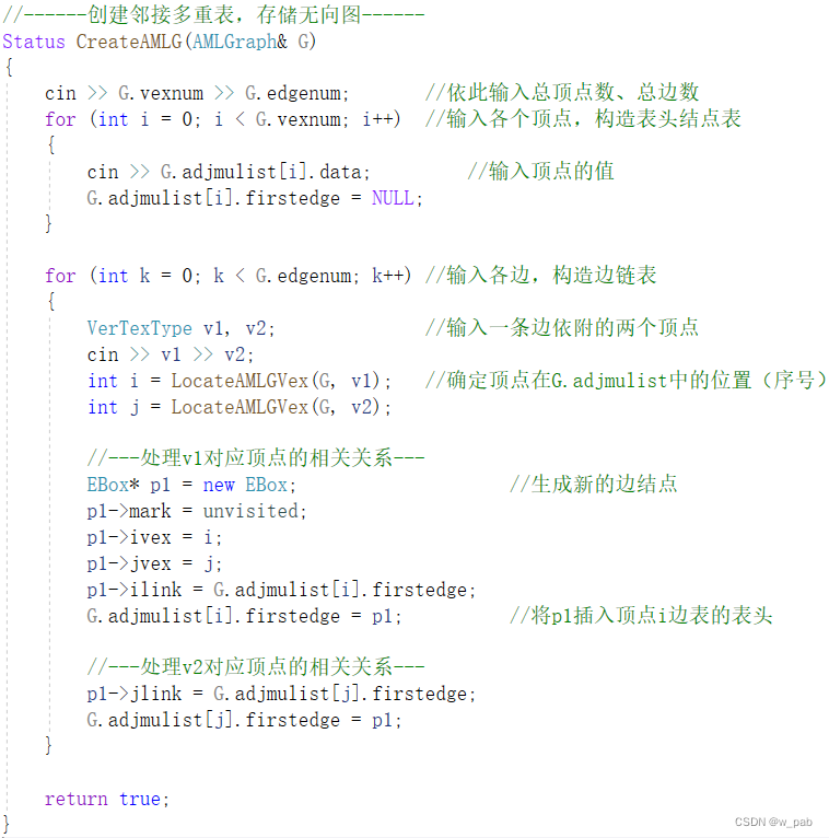 Python中有向图如何遍历_数据结构_15