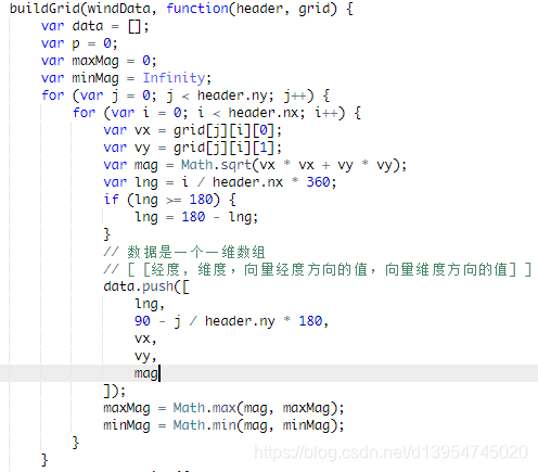 u风场 v风场 python 角度_echarts风场_05