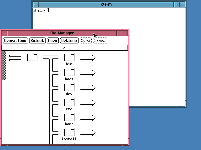 centos gnome桌面账户闪退_gnome桌面 .xinitrc_04