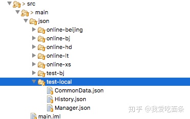 java获取map中的第一个value_配置文件_03