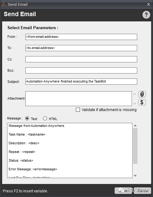 XWPFTemplate 替换excel内容么_itext word模板替换_13