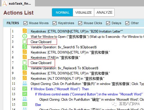 XWPFTemplate 替换excel内容么_itext word模板替换_14