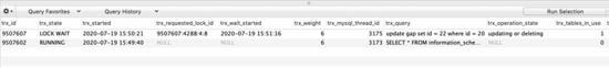 mysql查询是否被全局锁_mysql查询是否被全局锁_02