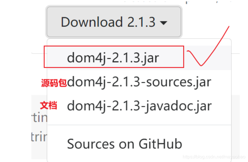 XmlResourceParser详解_json_05