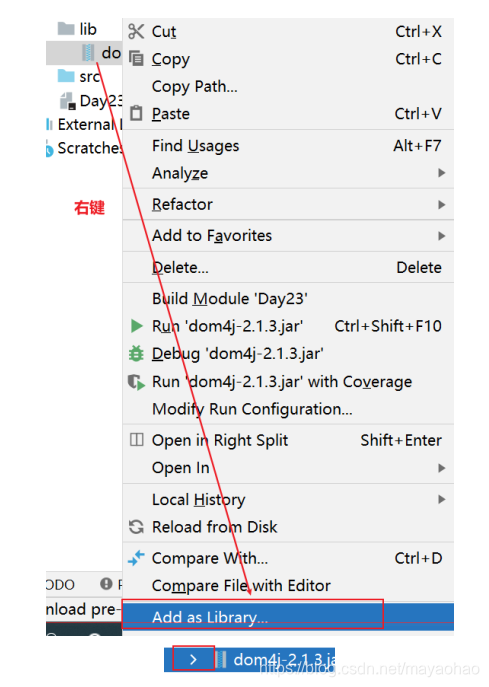 XmlResourceParser详解_JSON_06