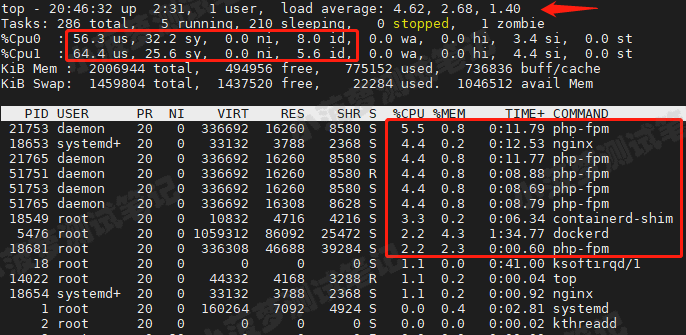 Android 系统CPU 使用计算_Android 系统CPU 使用计算_03