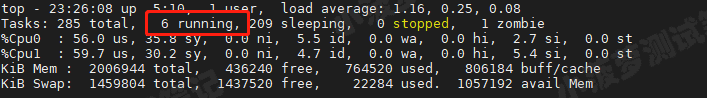 Android 系统CPU 使用计算_Nginx_05