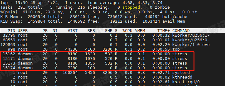 Android 系统CPU 使用计算_php_07