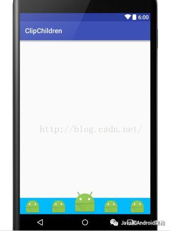 Android 点击view外部_android_02