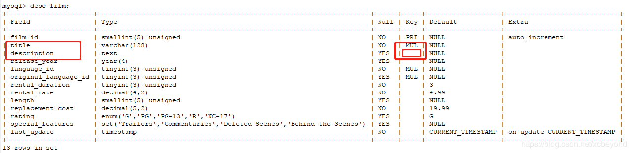 mysql性能下降_SQL_06