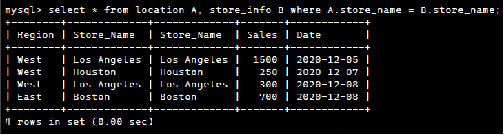 mysql的on后面可以有多个连表条件吗_数据库_36