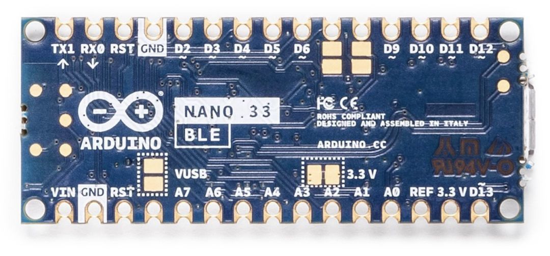 arduino 实现在线语音识别_arduino_03