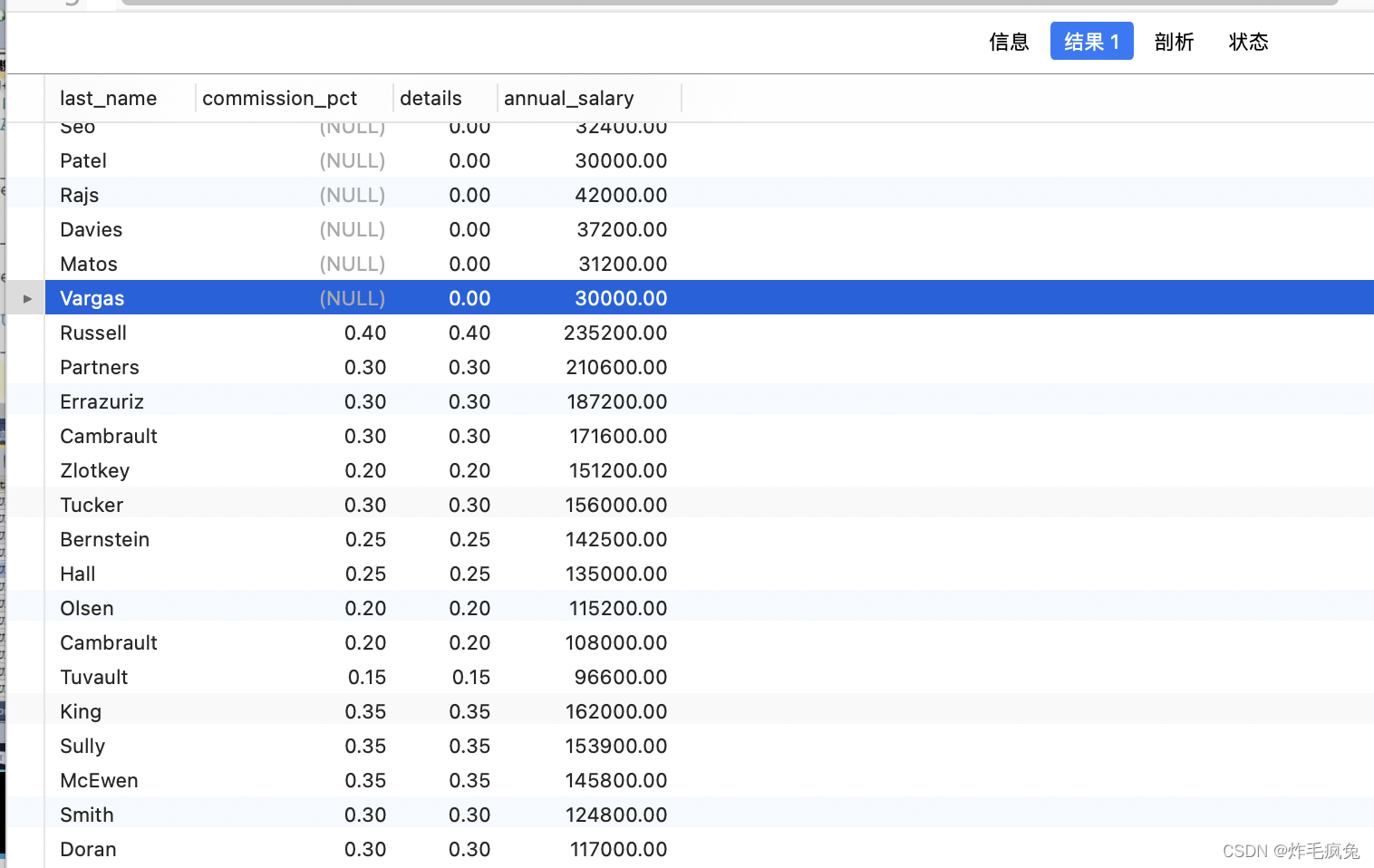 mysql 单行变多行_mysql_03