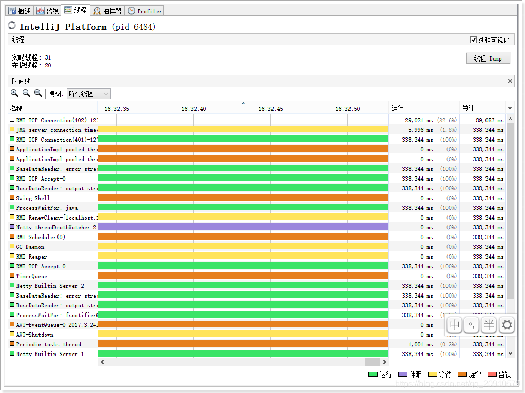 java 查看jvm配置信息_java_27