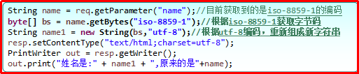 java Response response处理数据_请求转发_04