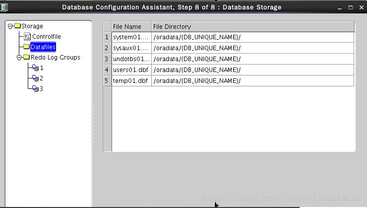 dbserver 配置 mysql的 jar_dbca_07