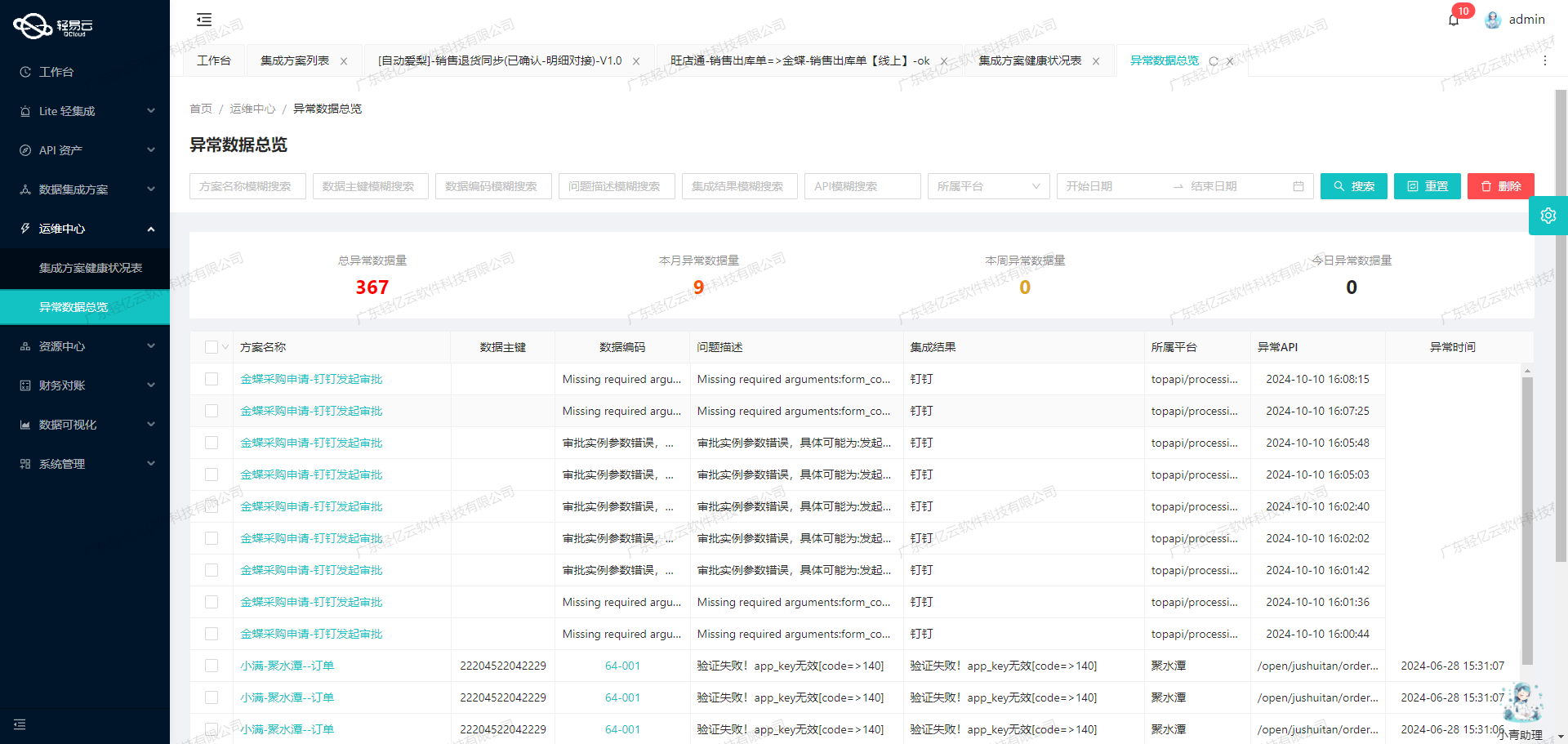 高效实现销售出库单与销售订单的无缝对接_用友_05