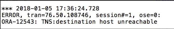 ORA12C_STRONG_VERIFY_FUNCTION 参数_oracle数据库报错12543_03