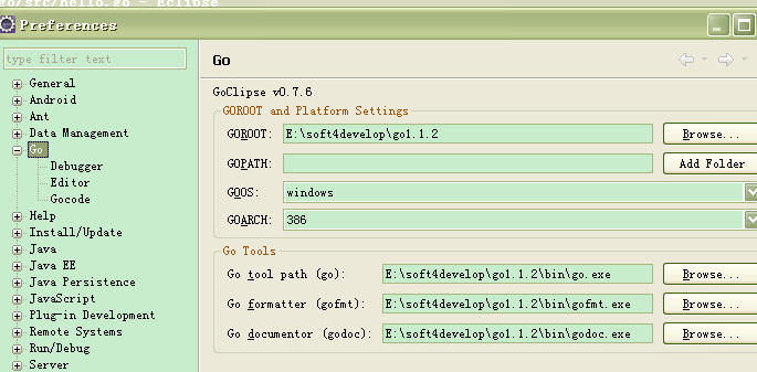 go 使用指令生成dockerfile 如何指定golang镜像版本_jar_04