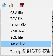 postgresqla批量导出导入数据_SQL_02