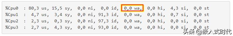 iostat 使用率是如何计算的_用户态_07