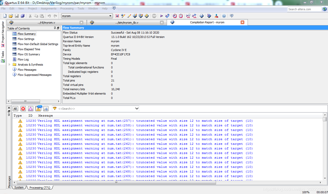 verilog readmem_readmemh_05