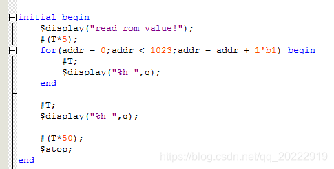 verilog readmem_FPGA_13