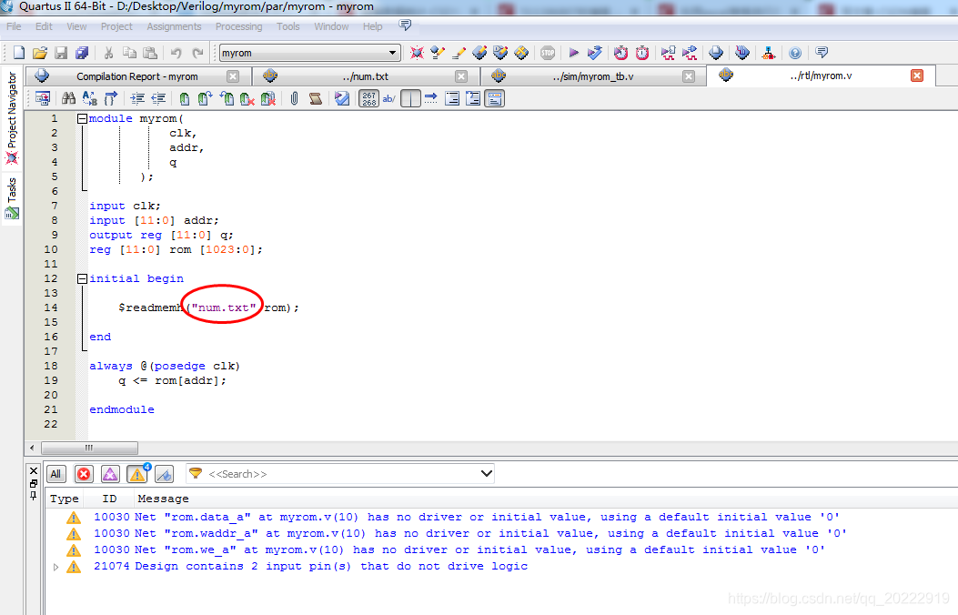 verilog readmem_Verilog_22