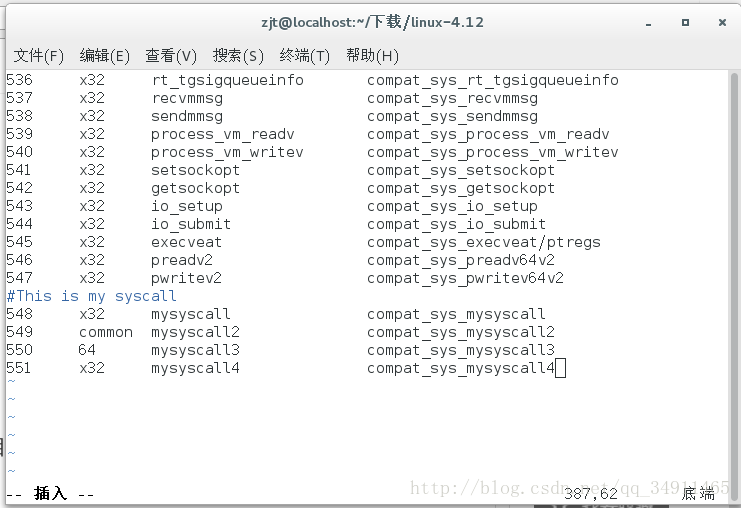 centos7新建用户组和用户_centos7_05